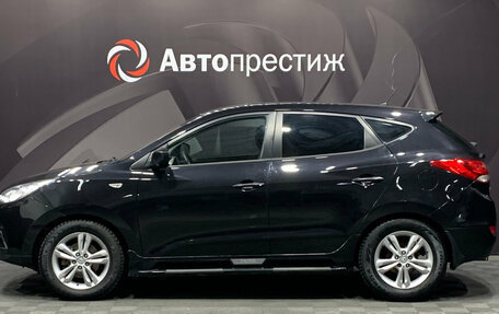 Hyundai ix35 I рестайлинг, 2010 год, 960 000 рублей, 7 фотография