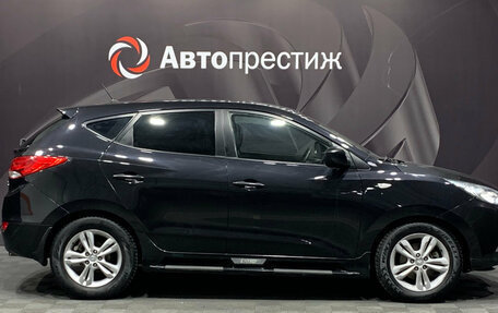 Hyundai ix35 I рестайлинг, 2010 год, 960 000 рублей, 8 фотография