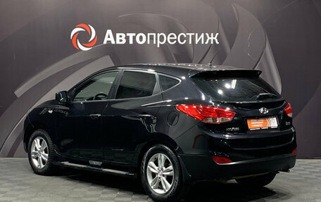 Hyundai ix35 I рестайлинг, 2010 год, 960 000 рублей, 6 фотография