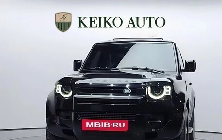 Land Rover Defender II, 2024 год, 11 725 000 рублей, 20 фотография