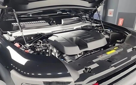 Land Rover Defender II, 2024 год, 11 725 000 рублей, 19 фотография