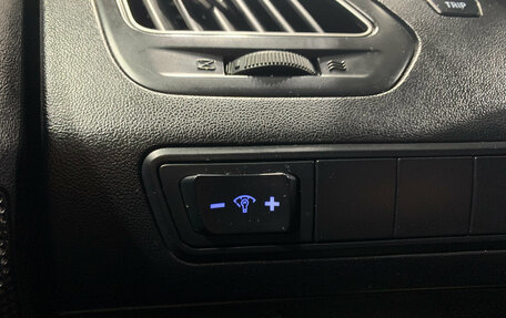 Hyundai ix35 I рестайлинг, 2010 год, 960 000 рублей, 17 фотография