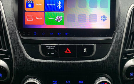 Hyundai ix35 I рестайлинг, 2010 год, 960 000 рублей, 14 фотография