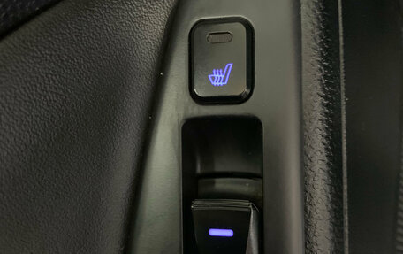 Hyundai ix35 I рестайлинг, 2010 год, 960 000 рублей, 18 фотография