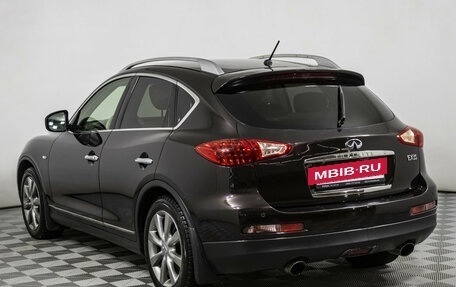 Infiniti EX, 2009 год, 1 049 000 рублей, 7 фотография