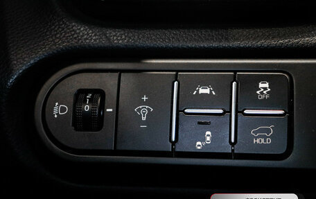 KIA Proceed I, 2019 год, 2 350 000 рублей, 9 фотография