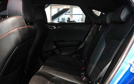 KIA Proceed I, 2019 год, 2 350 000 рублей, 8 фотография