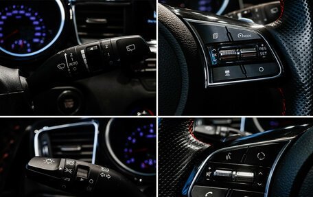 KIA Proceed I, 2019 год, 2 350 000 рублей, 13 фотография