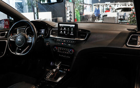 KIA Proceed I, 2019 год, 2 350 000 рублей, 7 фотография