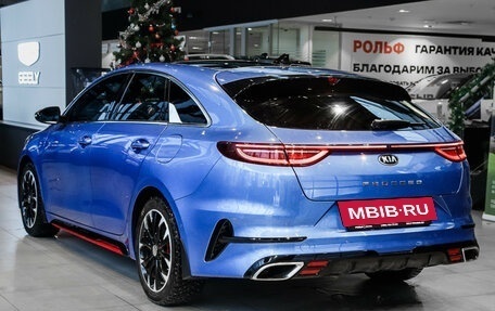 KIA Proceed I, 2019 год, 2 350 000 рублей, 6 фотография