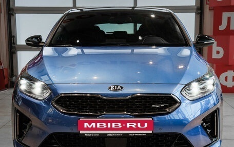 KIA Proceed I, 2019 год, 2 350 000 рублей, 2 фотография