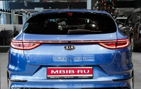 KIA Proceed I, 2019 год, 2 350 000 рублей, 5 фотография