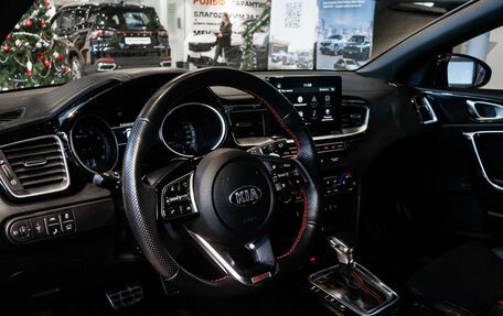 KIA Proceed I, 2019 год, 2 350 000 рублей, 22 фотография