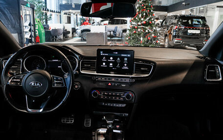 KIA Proceed I, 2019 год, 2 350 000 рублей, 23 фотография