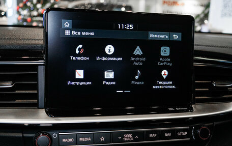 KIA Proceed I, 2019 год, 2 350 000 рублей, 17 фотография