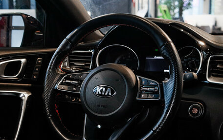 KIA Proceed I, 2019 год, 2 350 000 рублей, 25 фотография