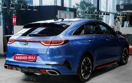 KIA Proceed I, 2019 год, 2 350 000 рублей, 4 фотография