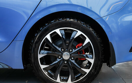 KIA Proceed I, 2019 год, 2 350 000 рублей, 28 фотография