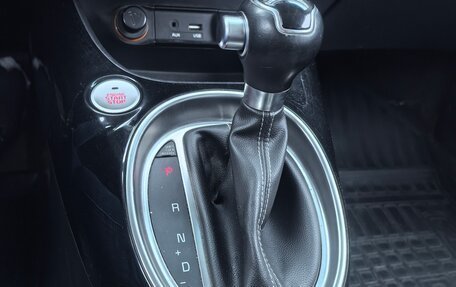 KIA Soul II рестайлинг, 2018 год, 1 695 000 рублей, 21 фотография