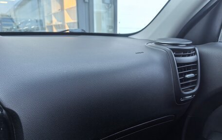 KIA Soul II рестайлинг, 2018 год, 1 695 000 рублей, 20 фотография