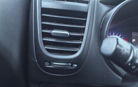 KIA Soul II рестайлинг, 2018 год, 1 695 000 рублей, 23 фотография