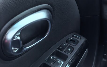 KIA Soul II рестайлинг, 2018 год, 1 695 000 рублей, 22 фотография