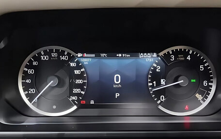 Land Rover Defender II, 2022 год, 7 550 000 рублей, 7 фотография