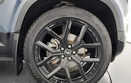 Land Rover Defender II, 2022 год, 7 550 000 рублей, 16 фотография