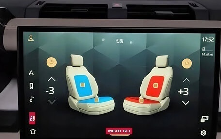 Land Rover Defender II, 2022 год, 7 550 000 рублей, 11 фотография