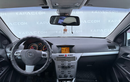 Opel Astra H, 2011 год, 330 000 рублей, 5 фотография