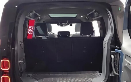 Land Rover Defender II, 2022 год, 7 550 000 рублей, 19 фотография