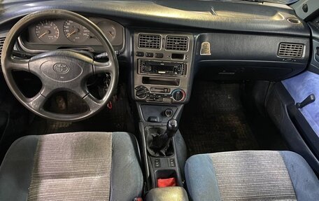 Toyota Carina E, 1993 год, 230 000 рублей, 10 фотография