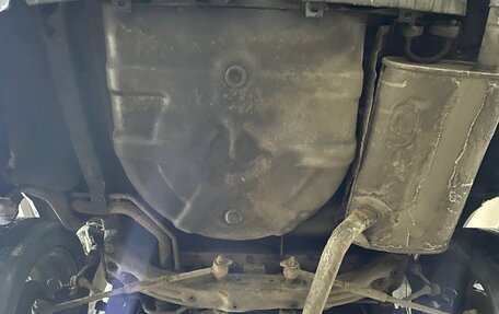 Toyota Carina E, 1993 год, 230 000 рублей, 9 фотография