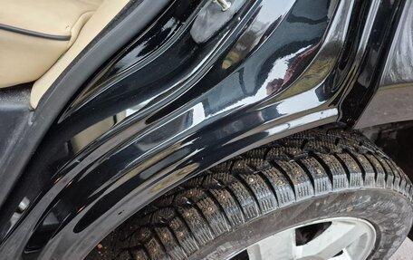 Land Rover Range Rover III, 2010 год, 1 630 000 рублей, 11 фотография