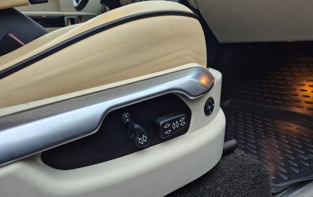 Land Rover Range Rover III, 2010 год, 1 630 000 рублей, 8 фотография