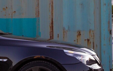 BMW 5 серия, 2007 год, 1 320 000 рублей, 5 фотография