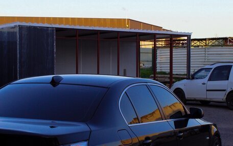 BMW 5 серия, 2007 год, 1 320 000 рублей, 6 фотография