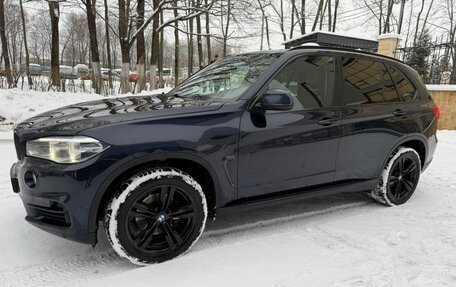 BMW X5, 2017 год, 3 650 000 рублей, 2 фотография