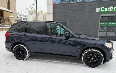 BMW X5, 2017 год, 3 650 000 рублей, 3 фотография