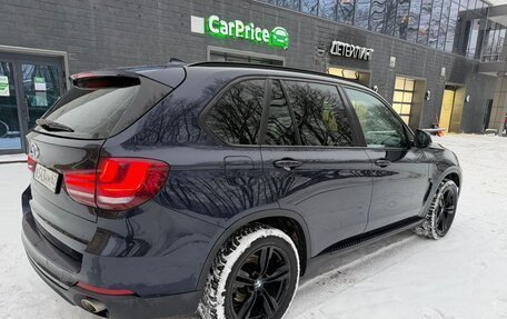 BMW X5, 2017 год, 3 650 000 рублей, 4 фотография