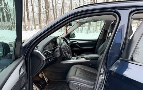 BMW X5, 2017 год, 3 650 000 рублей, 6 фотография