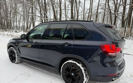 BMW X5, 2017 год, 3 650 000 рублей, 5 фотография