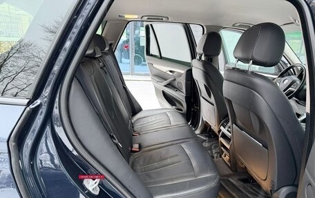 BMW X5, 2017 год, 3 650 000 рублей, 8 фотография