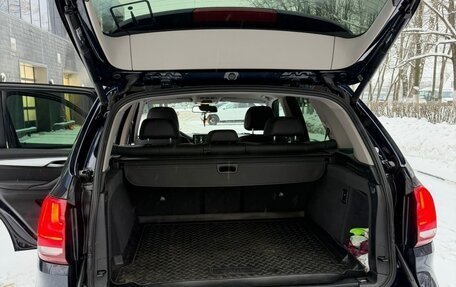 BMW X5, 2017 год, 3 650 000 рублей, 14 фотография