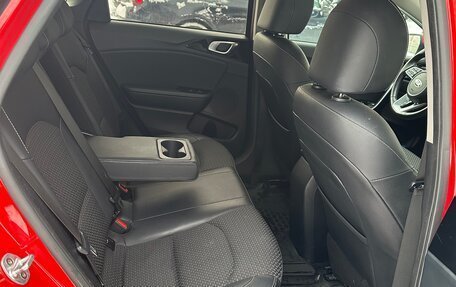 KIA cee'd III, 2018 год, 1 460 000 рублей, 5 фотография