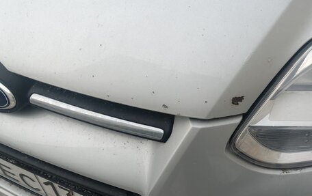 Ford Focus III, 2015 год, 1 100 000 рублей, 3 фотография