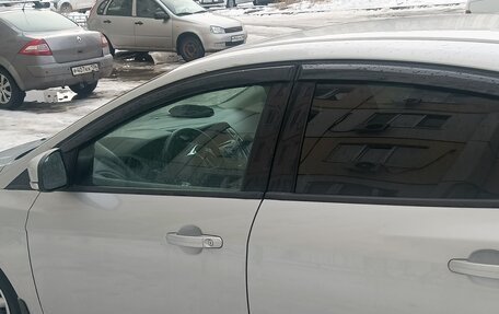 Ford Focus III, 2015 год, 1 100 000 рублей, 5 фотография