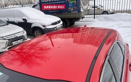 KIA cee'd III, 2018 год, 1 460 000 рублей, 12 фотография