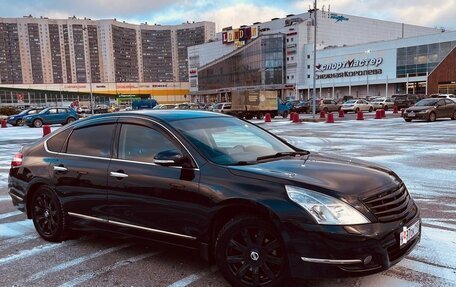 Nissan Teana, 2009 год, 850 000 рублей, 2 фотография