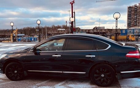 Nissan Teana, 2009 год, 850 000 рублей, 7 фотография